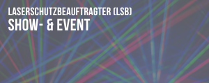 5 4 - Laserschutzbeauftragter - Luminus Institut für Laserschutz und Arbeitssicherheit