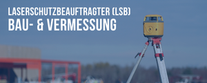6 4 - Laserschutzbeauftragter - Luminus Institut für Laserschutz und Arbeitssicherheit