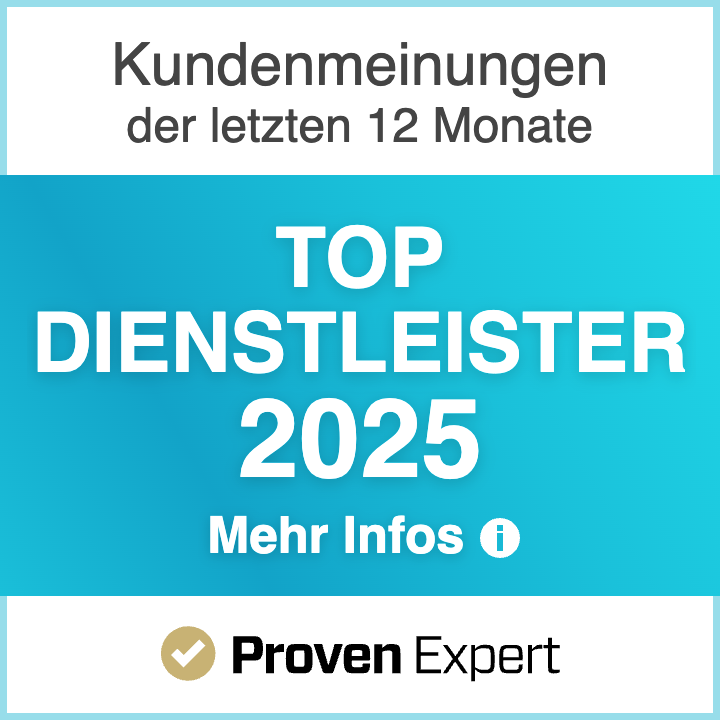 award 2025 - Laserschutzbeauftragter - Luminus Institut für Laserschutz und Arbeitssicherheit