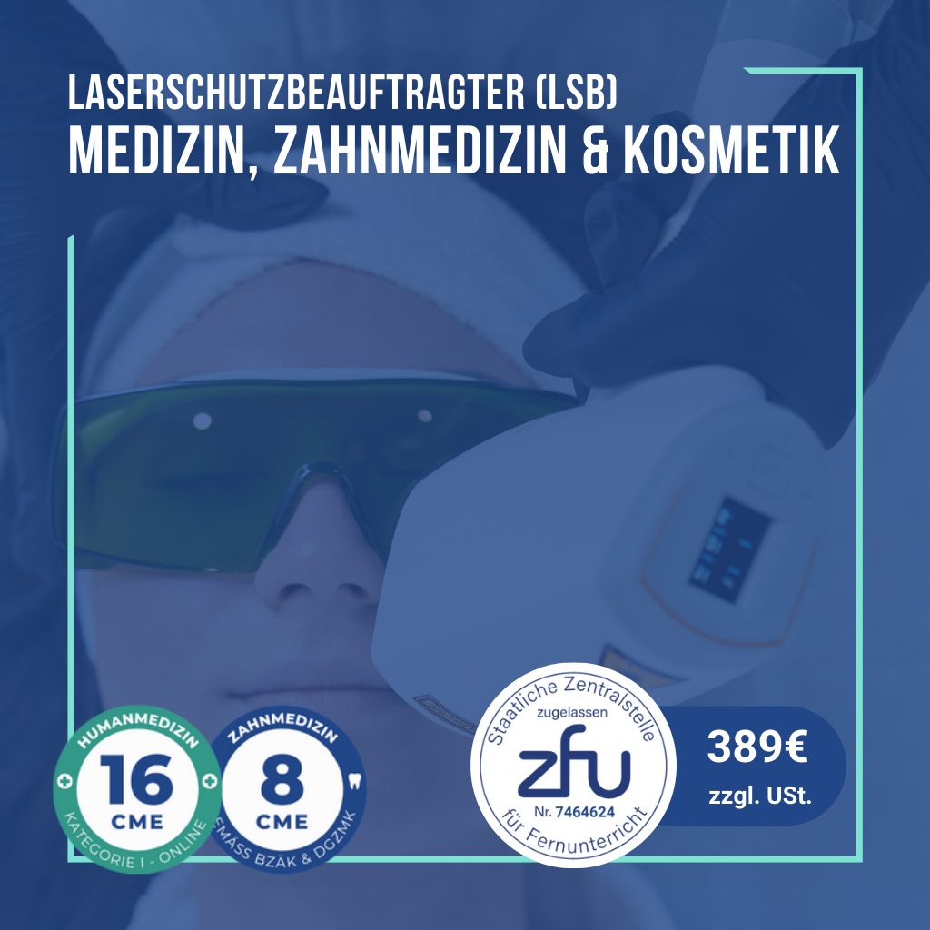 Buttons Kursinhalte 300 x 120 px Medizin neuer Preis - Laserschutzbeauftragter - Luminus Institut für Laserschutz und Arbeitssicherheit