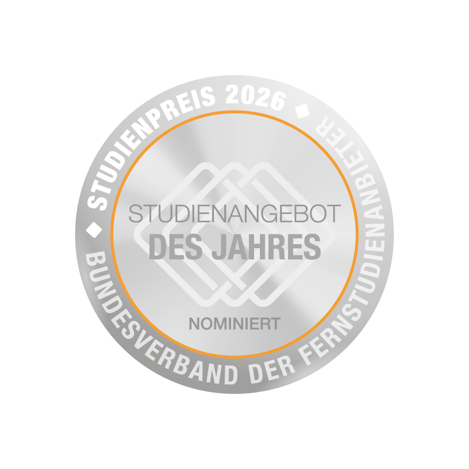 stp studienangebot 2026 nominiert - Laserschutzbeauftragter - Luminus Institut für Laserschutz und Arbeitssicherheit